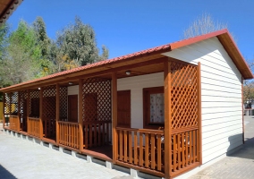Los Llanos Estudio