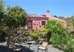 Casa Sabina
