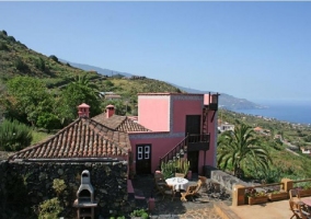 Casa Celeste