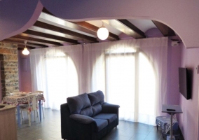 Casa rural Dieste- Tefla
