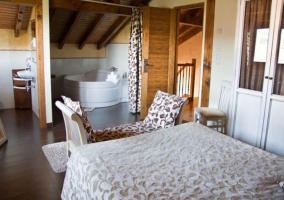Suite El Atardecer