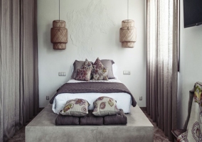 Suite Cantabria