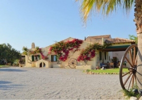 Agroturismo S' Horta