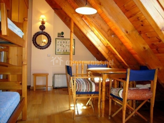 Sala De Estar Lagos ~ Apartamento Pleta Bona Cuc 2 en Taull (Lleida Sala De Estar Lagos ~ Apartamento Pleta Bona Cuc 2 en Taull (Lleida