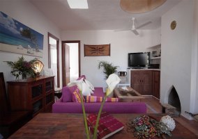 Casa Entre Armonías- Casa Sol