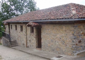 Casa Rural Los Peralejos B