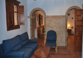 Habitación doble