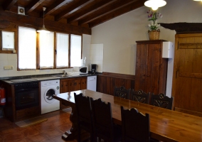Casa íntegra