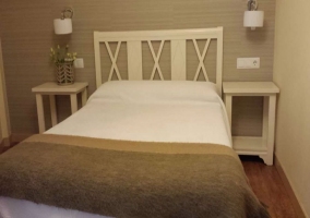 Habitación Matrimonio
