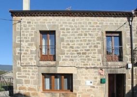 Casa Rural Blasco