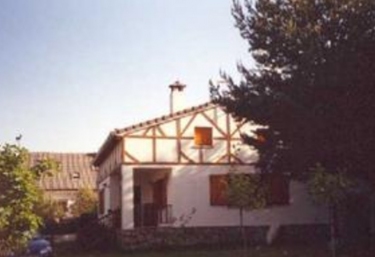 36 Casas Rurales En Hoyos Del Espino Casasrurales Net