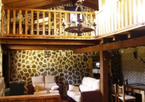 Casa Rural Refugio
