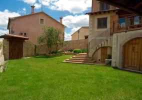 El Mirador del Sabinar