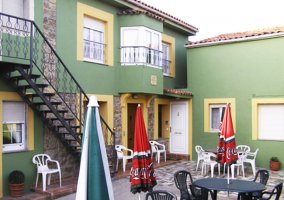 Casa Carola