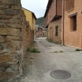 pueblo muy tranquilo