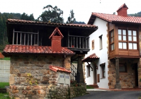 El Llagar - Casa Canor