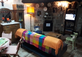 Sala de estar