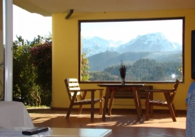 Magníficas Vistas