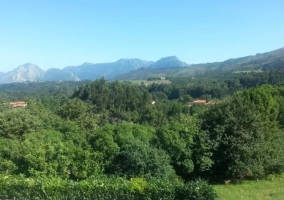 Espléndidas vistas