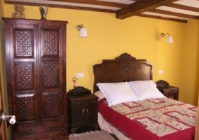 Apartamento La Candaliega 3