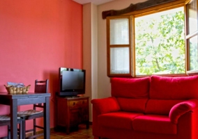Apartamento Ibeu - El Picoretu