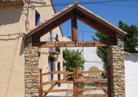 Casa Terencio I