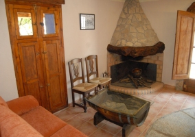 Piscina privada