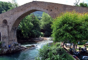 Cangas de Onís