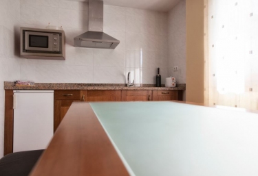 Cocina completa