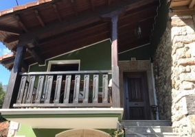 Apartamento Casa Lala