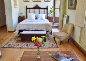 Habitación 1