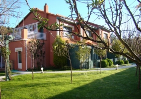 Apartamento del Norte Planta Baja