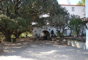 687 Casas Rurales En Tarragona Casasrurales Net