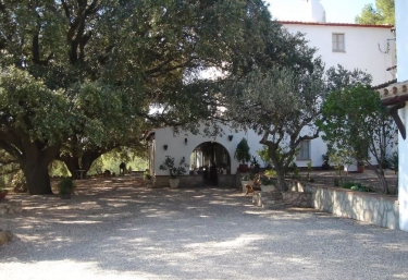 Masía Catalana Al Bosc de Valls