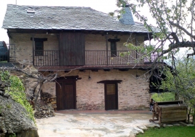 La Devesina