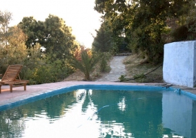 Cortijo La Chaparra