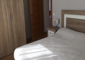 Apartamento de 4 personas I