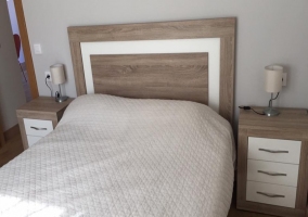 Apartamento de 4 personas II