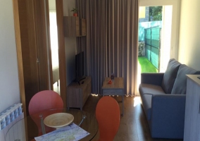 Apartamento de 2 personas III