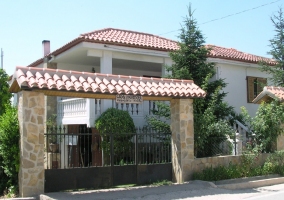 Casa Noguericas III