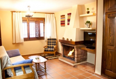15 Casas Rurales En Capileira Casasrurales Net