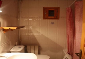 Apartamento Basco