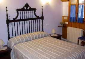 Apartamento Basco