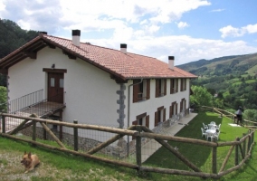 Lesakenea I