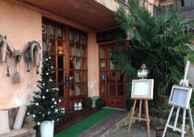 Apartamento Marfil