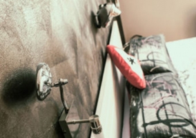 Detalle Habitación 1