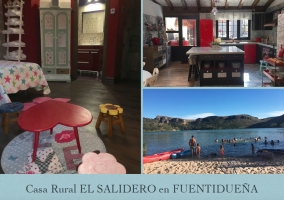 El Salidero Manantial II
