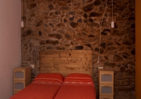Casa de Las Letrinas