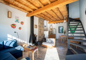 Casa del Pescador