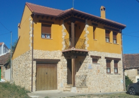 Casa Triviño